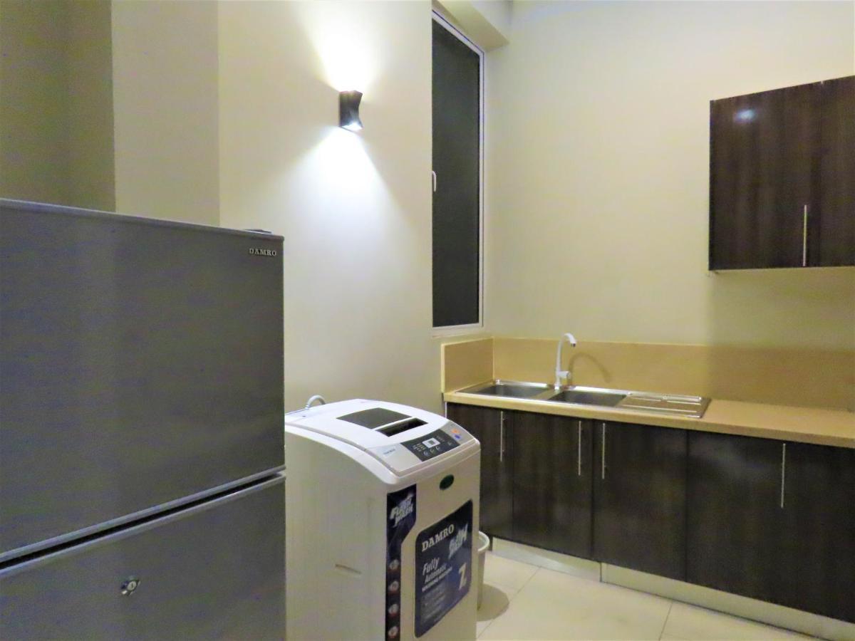 Vivas Residencies Luxury Apartments Dehiwala-Mount Lavinia Bagian luar foto