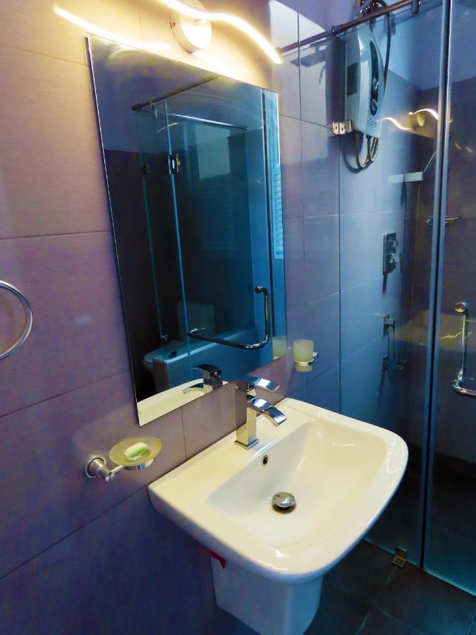 Vivas Residencies Luxury Apartments Dehiwala-Mount Lavinia Bagian luar foto